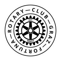 Rotary Club Graz Fortuna logo - Similar company to Kweeg | Die Klimabewusste Waldviertler Erneuerbare Energiegemeinschaft