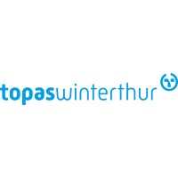 Topas Personal Winterthur AG logo - Similar company to Pss Interservice Ag