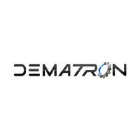 Dematron Automation logo - Similar company to Wheeler Advertising