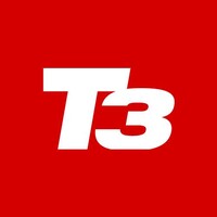 T3 logo - Similar company to It Business Review