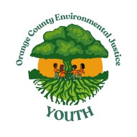 OCEJ Youth logo - Similar company to Poseidon Education