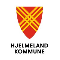 HJELMELAND KOMMUNE logo - Similar company to Strand Kommune