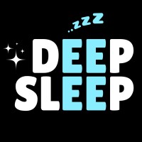 Deep Sleep logo - Similar company to Yin Sleep