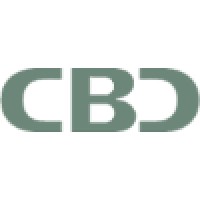 CBD logo - Similar company to Designoffice