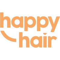 Happy Hair Service logo - Similar company to Velozine
