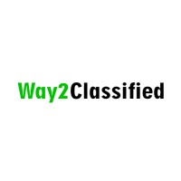 way2classified logo - Similar company to Donams