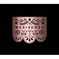 Mexiverse logo - Similar company to Ares Space