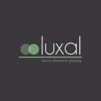 Luxal Aluminium Glazing logo - Similar company to G M Windows & Doors Ltd
