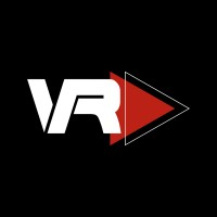 VR • VIRTUAL REVOLUTION logo - Similar company to Capibara Studios