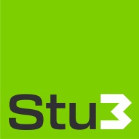 Stu3 logo - Similar company to Dataqubed Ltd