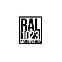 ral1023 architecture logo - Similar company to Frög Architecture