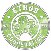 Ethos Green Power Cooperative logo - Similar company to Frontier Power Systems