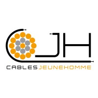 CABLES-JEUNEHOMME SAS logo - Similar company to Cmphy