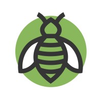 Green Bee Recruitment logo - Similar company to Alfind