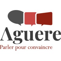 Aguere logo - Similar company to Zeyna Studio