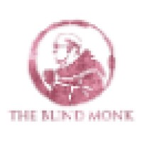The Blind Monk logo - Similar company to Utterly Intelligent Technology Co.,Ltd.