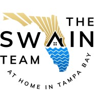 At Home In Tampa Bay - The Swain Team - powered by KW Realty logo - Similar company to Swain Bharat