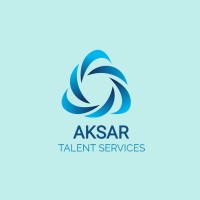 AKSAR TALENT SERVICES PRIVATE LIMITED logo - Similar company to Agrohub Technology Pvt Ltd