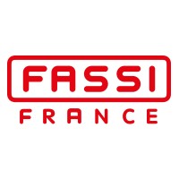 Fassi France logo - Similar company to Techmat - Dalby Group