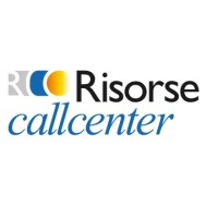 Risorse Call Center logo - Similar company to Merope Call Center