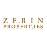Zerin Properties logo - Similar company to Sda Creative Studio