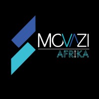Movazi Afrika logo - Similar company to Movazi