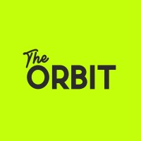 The Orbit logo - Similar company to Aiko Sushi