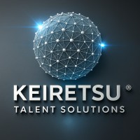 Keiretsu Talent Solutions logo - Similar company to Tacty Solutions