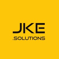 JKE Solutions logo - Similar company to Imperial Lighting