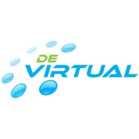 Devirtual logo - Similar company to Expand Ev