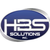 HBS Solutions, Inc. logo - Similar company to Hbs Solution