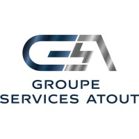 Groupe Services Atout logo - Similar company to Produits Chimiques Platret