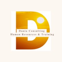 Dunia Consulting logo - Similar company to Truespend