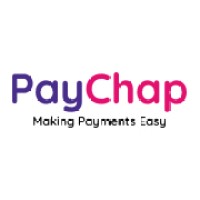 PayChap logo - Similar company to Sift Mobile Recharge