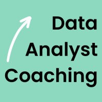 Data Analyst Coaching logo - Similar company to Data Analyst Group