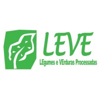 LEVE Legumes e Verduras Processadas logo - Similar company to Ox Gall