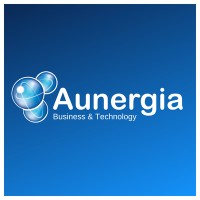Aunergia -Business & Technology Consulting logo - Similar company to Technology Sion