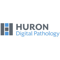 Huron Digital Pathology logo - Similar company to 3Dhistech - The Digital Pathology Company
