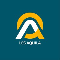 Les Aquila logo - Similar company to Negebu