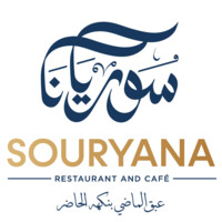 Souryana Restaurant & Cafe logo - Similar company to Ventuno Restaurant