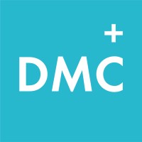 DMC Healthcare logo - Similar company to Biotronics3D