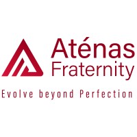 Atenas Fraternity logo - Similar company to Aténas Fraternity