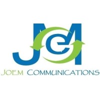 JOEM COMMUNICATIONS LIMITED logo - Similar company to Mara Moja Productions