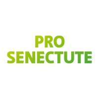 Pro Senectute Kanton Zürich logo - Similar company to Gemeinde Bonaduz