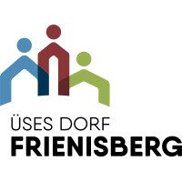 Frienisberg - üses Dorf Genossenschaft logo - Similar company to Westside Shopping- Und Erlebniscenter