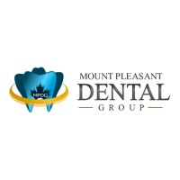 Mount Pleasant Dental Group logo - Similar company to Super Printers & Stationery Ltd.
