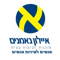 Ayalon Neemanim - איילון נאמנים logo - Similar company to Creditpro