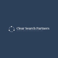 Clear Search Partners logo - Similar company to Win Partners