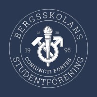 Bergsskolans Studentförening logo - Similar company to Saam Ab