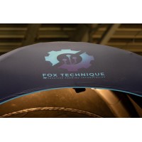 Fox Technique - GEA Farm Technologies Wallonie logo - Similar company to Agrojen | Revenda Autorizada Gea Farm Technologies